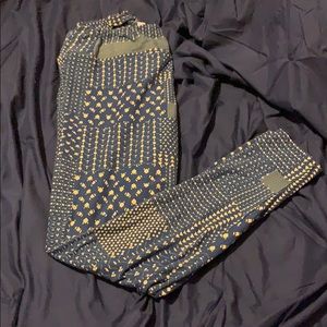 Lularoe leggings